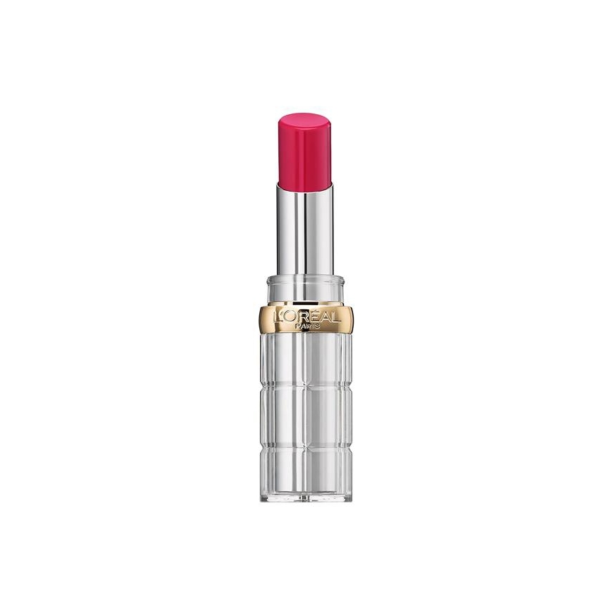 L’Oréal Paris Make-Up Designer Color Riche Shine Addiction - 111 Instaheaven - Lūpdažis lūpdažis Rožinė – 4