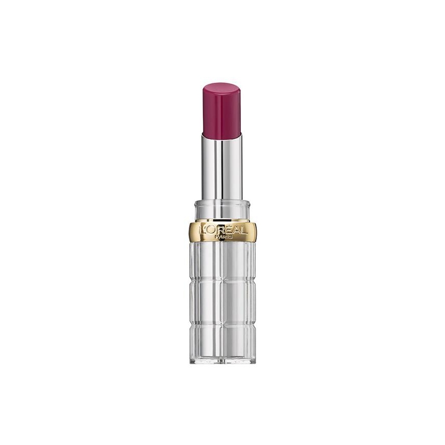 L’Oréal Paris Make-Up Designer Color Riche Shine Addiction - 111 Instaheaven - Lūpdažis lūpdažis Rožinė – 5