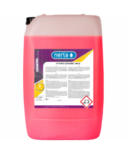 Concentrated wax for cars NERTA Hydro Ceramic Wax, 5L
