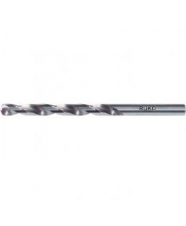 Spiralinis metalo grąžtas RUKO HSS 14,0 mm