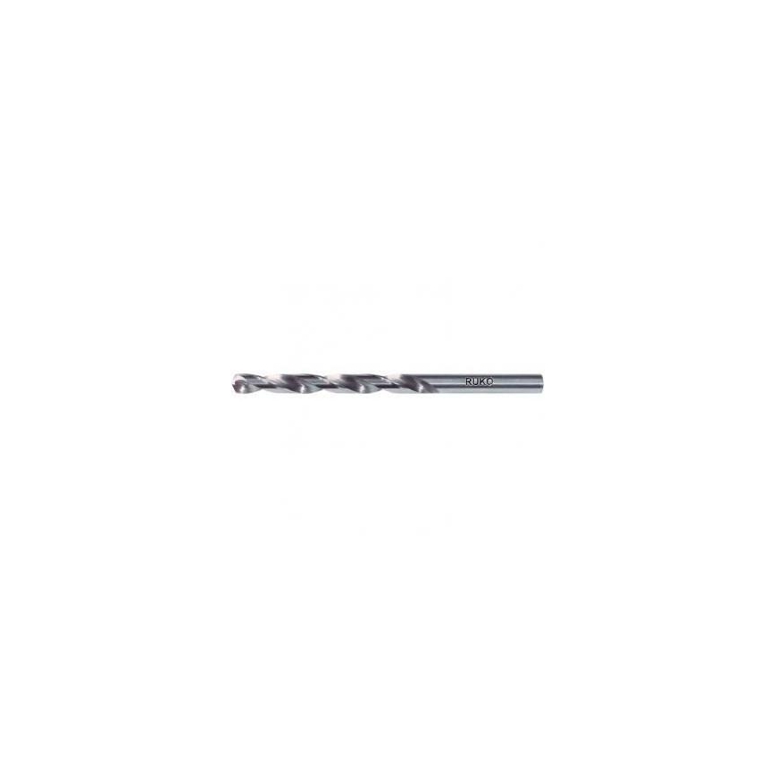 Spiral metal drill RUKO HSS 14.0 mm – 3