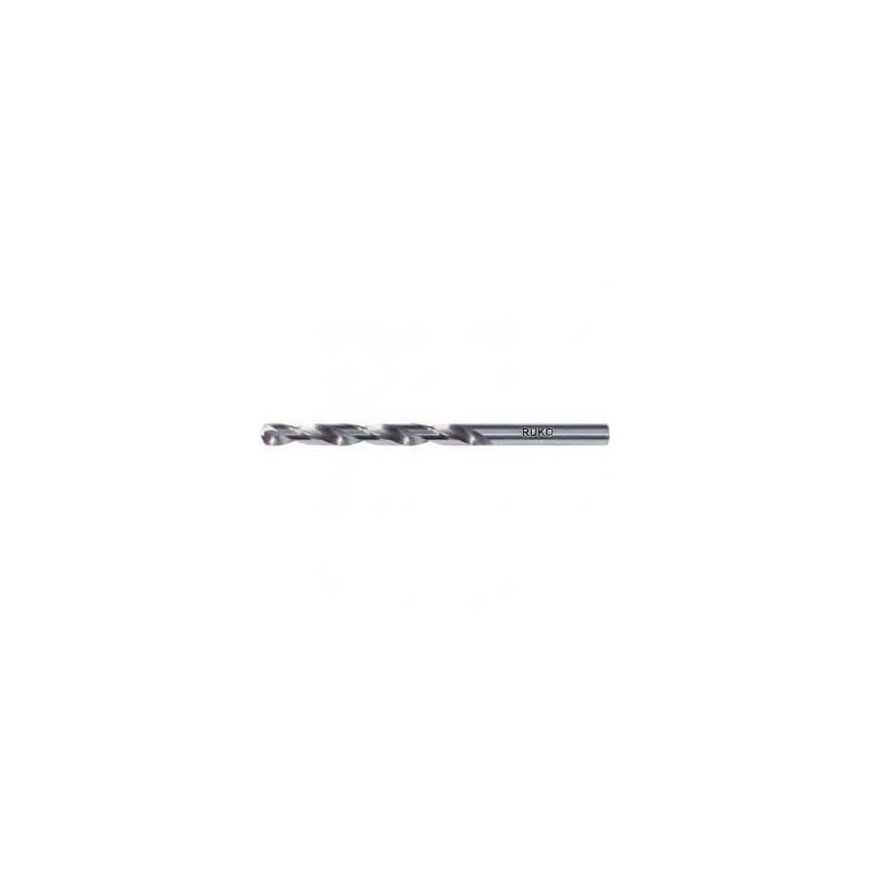 Spiral metal drill RUKO HSS 14.0 mm – 4