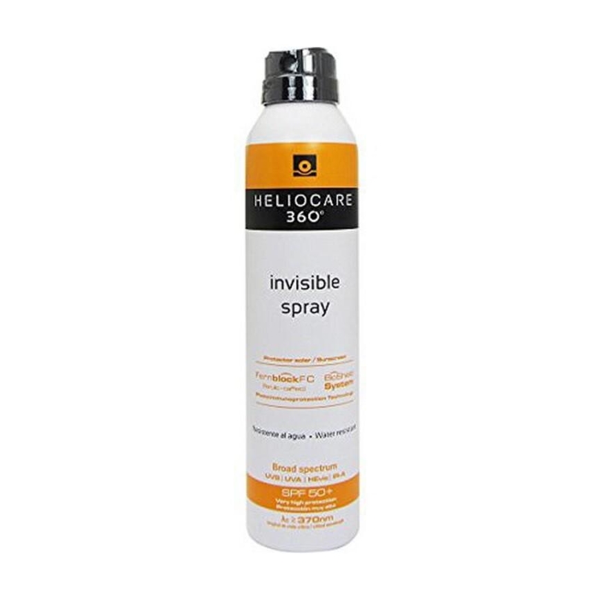 Sun spray 360º Invisible Heliocare Spf 50+ 50+ (200 ml) – 3