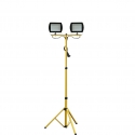 LED spotlight on the stand Volteno 30W/50W LED spotlight on the stand Volteno 30W/50W