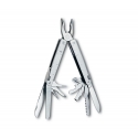 Victorinox 3.0323.N daugiafunkcės replės Telpantis į kišenę 23 įrankiai(ių) Pilka Victorinox 3.0323.N daugiafunkcės replės Telpantis į kišenę 23 įrankiai(ių) Pilka