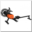 HMS Fitness ZP6591 гребной тренажер Воздух