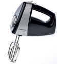 Grundig HM 5040 Käsisekoitin 300 W Musta, Ruostumaton teräs Grundig HM 5040 Käsisekoitin 300 W Musta, Ruostumaton teräs