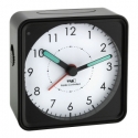 TFA-Dostmann Analogue radio-controlled alarm clock PICCO TFA-Dostmann Analogue radio-controlled alarm clock PICCO