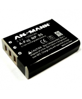 Ansmann A-Fuj NP 95 Литий-ионная (Li-Ion) 1700 mAh