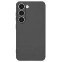 Mocco Ultra Slim Soft Matte 0.3 mm Matēts Silikona Apvalks Priekš Samsung Galaxy A34 5G Melns Mocco Ultra Slim Soft Matte 0.3 mm Matēts Silikona Apvalks Priekš Samsung Galaxy A34 5G Melns