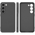 Mocco Ultra Slim Soft Matte 0.3 mm Matēts Silikona Apvalks Priekš Samsung Galaxy A34 5G Melns Mocco Ultra Slim Soft Matte 0.3 mm Matēts Silikona Apvalks Priekš Samsung Galaxy A34 5G Melns