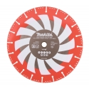 Makita B-55332 diamond blade 30 cm Continuous rim diamond blade Makita B-55332 diamond blade 30 cm Continuous rim diamond blade