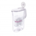 BWT 125252023 water filter supply Water filter jug 2 pc(s)