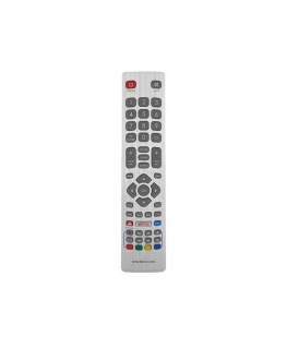 Lamex LXP0120N TV remote control LCD SHARP AQUOS SHW / RMC / 0120N
