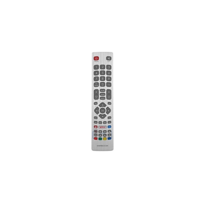 Lamex LXP0120N TV pults LCD SHARP