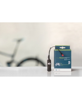 PowUnity BikeTrax locator, Universal