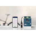 PowUnity BikeTrax locator, Universal PowUnity BikeTrax locator, Universal