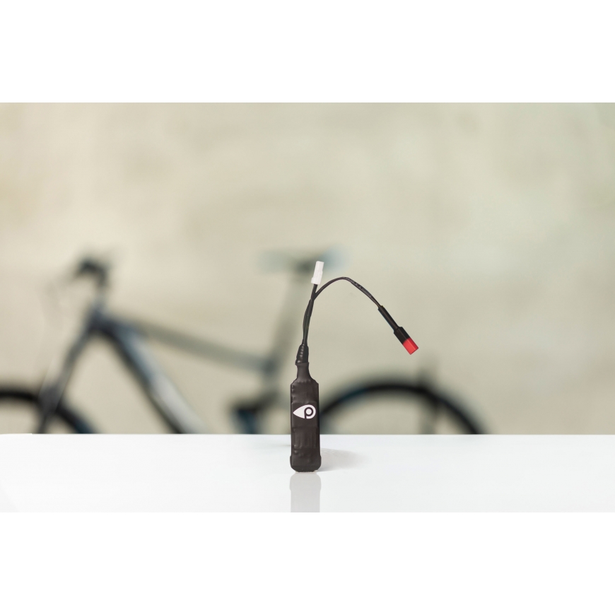PowUnity BikeTrax -paikannin, Universal – 3