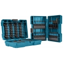 Makita E-03109 urbis Urbju komplekts 90 pcs Makita E-03109 urbis Urbju komplekts 90 pcs