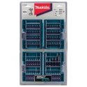 Makita E-03109 poranterä Poranteräsetti 90 kpl Makita E-03109 poranterä Poranteräsetti 90 kpl