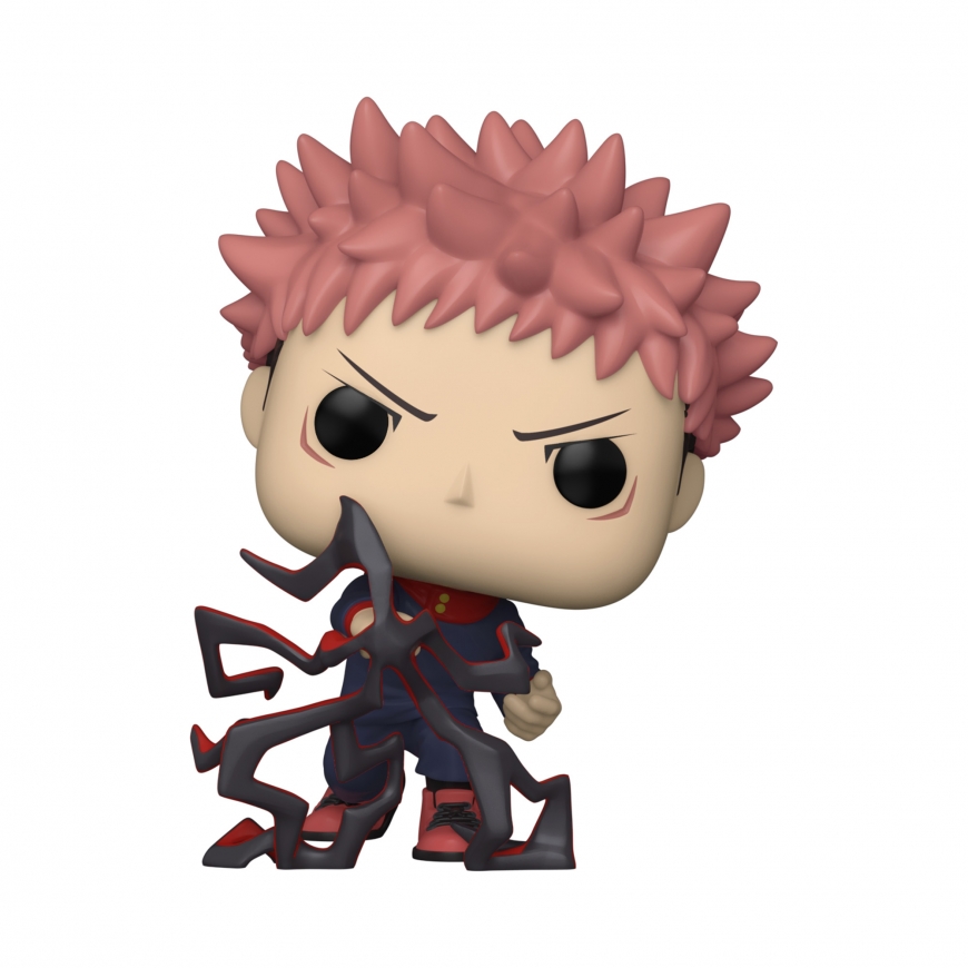 FUNKO POP! Vinila figūra: Jujutsu Kaisen: