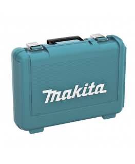 Makita 824852-3 equipment case Black, Turquoise