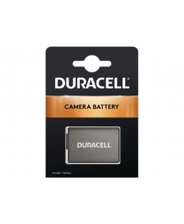 Duracell DR9952 kameran/videokameran akku Litiumioni (Li-Ion) 890 mAh