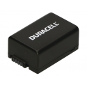 Duracell Camera Battery - replaces Panasonic DMW-BMB9E Battery Duracell Camera Battery - replaces Panasonic DMW-BMB9E Battery