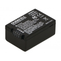 Duracell DR9952 kaamera/videokaamera aku Liitiumioon (Li-Ion) 890 mAh Duracell DR9952 kaamera/videokaamera aku Liitiumioon (Li-Ion) 890 mAh