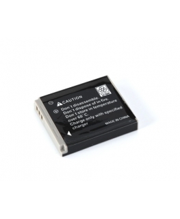 Ansmann Li-Ion battery packs A-CAN NB 4 L Litiumioni (Li-Ion) 700 mAh