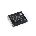 Ansmann Li-Ion battery packs A-CAN NB 4 L Litija jons 700 mAh Ansmann Li-Ion battery packs A-CAN NB 4 L Litija jons 700 mAh