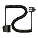 Nikon SC-29 camera cable 2.7 m Black Nikon SC-29 camera cable 2.7 m Black