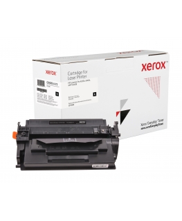 Everyday Mono Toner compatible with HP 59X (CF259X), High Yield