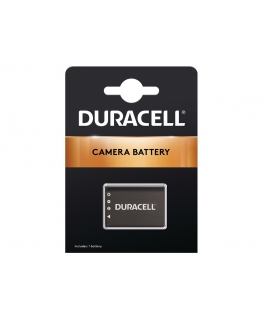 Duracell DRSBX1 аккумулятор для фотоаппарата/видеокамеры Литий-ионная (Li-Ion) 1090 mAh