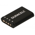 Duracell DRSBX1 kameru / digitālās videokameras akumulators Litija jons 1090 mAh Duracell DRSBX1 kameru / digitālās videokameras akumulators Litija jons 1090 mAh