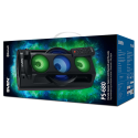 SVEN PS-680, black, power output 2x32.5W RMS , TWS, Bluetooth SVEN PS-680, black, power output 2x32.5W RMS , TWS, Bluetooth