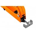 Neo 3-in-1 Multi-Purpose Stapler, 4-14mm, Steel, Staples G, L, E Neo 3-in-1 Multi-Purpose Stapler, 4-14mm, Steel, Staples G, L, E