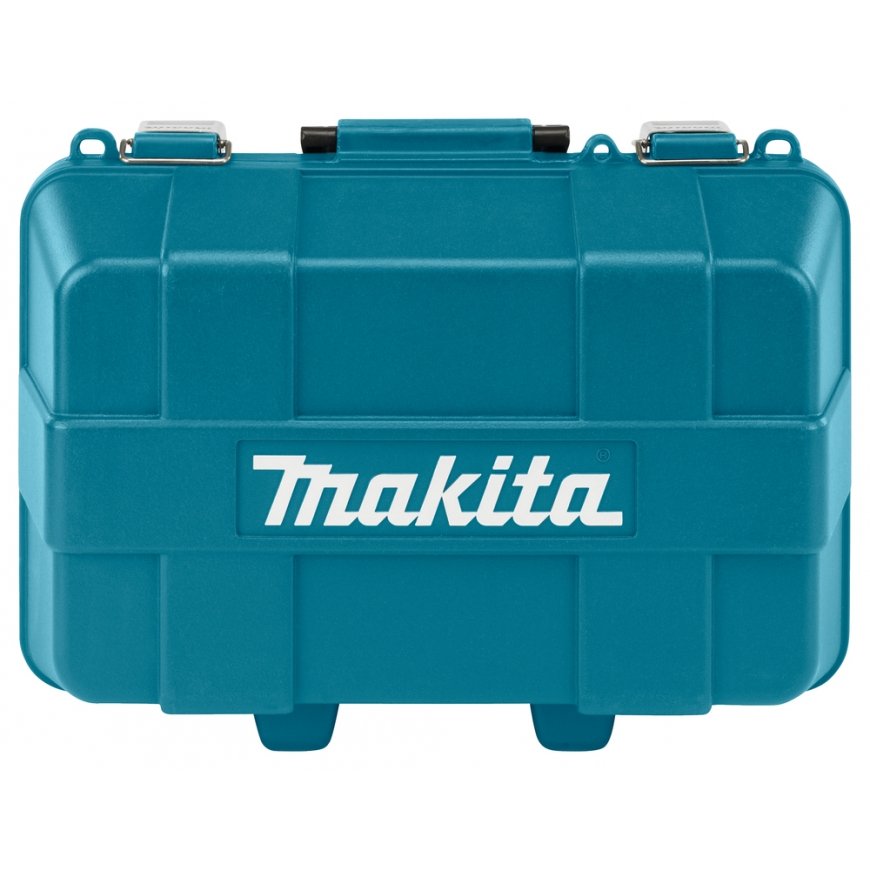 Makita 824892-1 aprīkojuma soma/kaste Melns, Tirkīzs