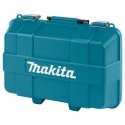 Makita 824892-1 equipment case Black, Turquoise