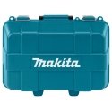 Makita 824892-1 equipment case Black, Turquoise