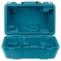 Makita 824892-1 equipment case Black, Turquoise