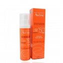 Avène Fluid SPF50+ Normal-Combination Skin 50ml Avène Fluid SPF50+ Normal-Combination Skin 50ml