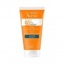 Avène Fluid SPF50+ Normal-Combination Skin 50ml Avène Fluid SPF50+ Normal-Combination Skin 50ml