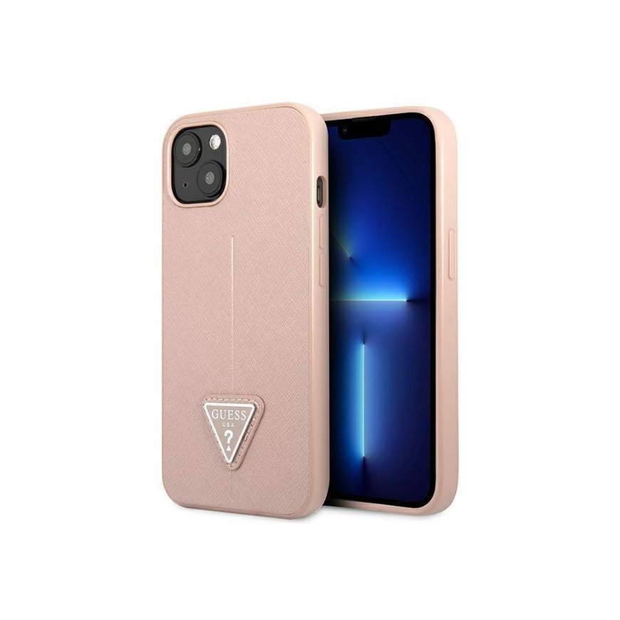 Guess GUHCP14MPSATLP iPhone 14 Plus 6