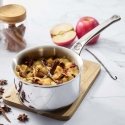 de Buyer Affinity 2,4 L Apaļš Nerūsējošs tērauds de Buyer Affinity 2,4 L Apaļš Nerūsējošs tērauds