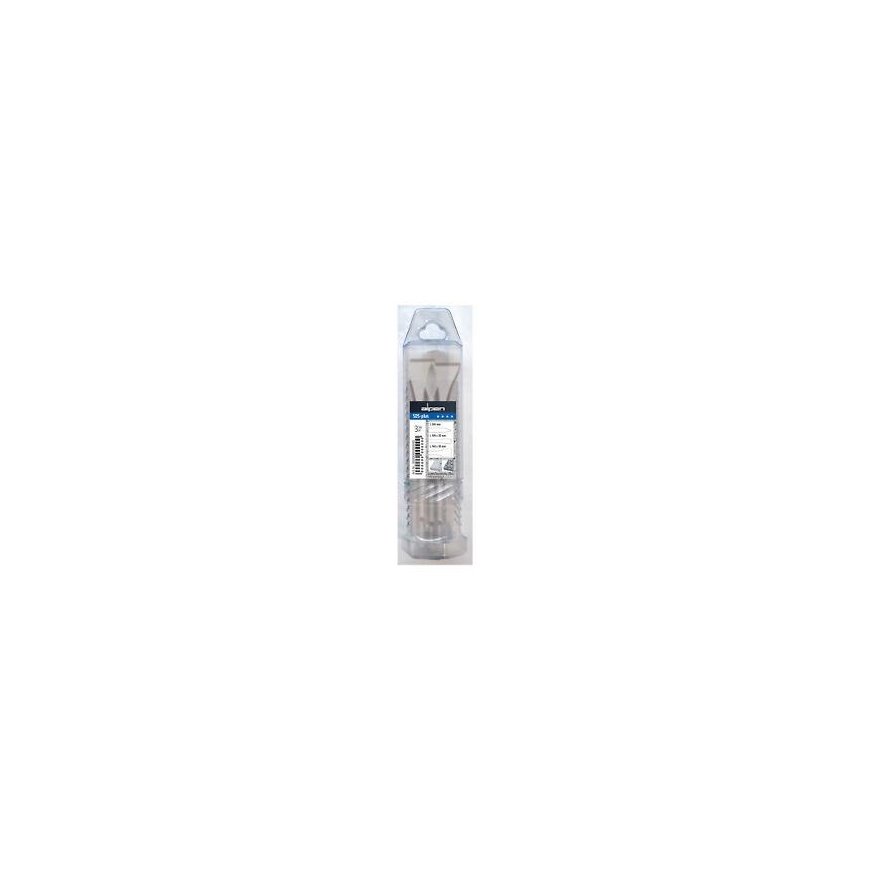 Alpen Flat Chisel 20 x 140