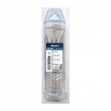 alpen Flat Chisel 20 x 140 MM, SDS- plus Kurzmeißel - 30 x 140 MM, Pointed, 140 MM 3-Piece Set in Gewerbepack 98000013100 alpen Flat Chisel 20 x 140 MM, SDS- plus Kurzmeißel - 30 x 140 MM, Pointed, 140 MM 3-Piece Set in Gewerbepack 98000013100