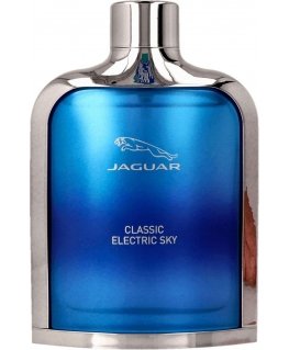 Jaguar Classic Elektrinis Sky EDT 100 ml