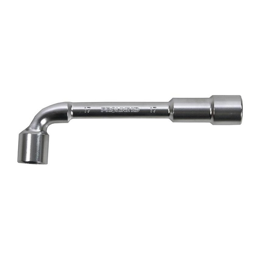 Proline Pro-Line L tipo veržliaraktis 17 mm (36177)