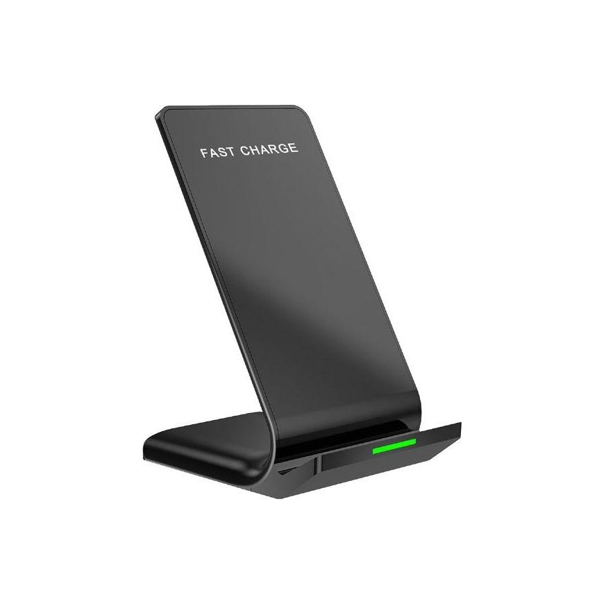 Nenurodyta Charger N700 induction 2.1